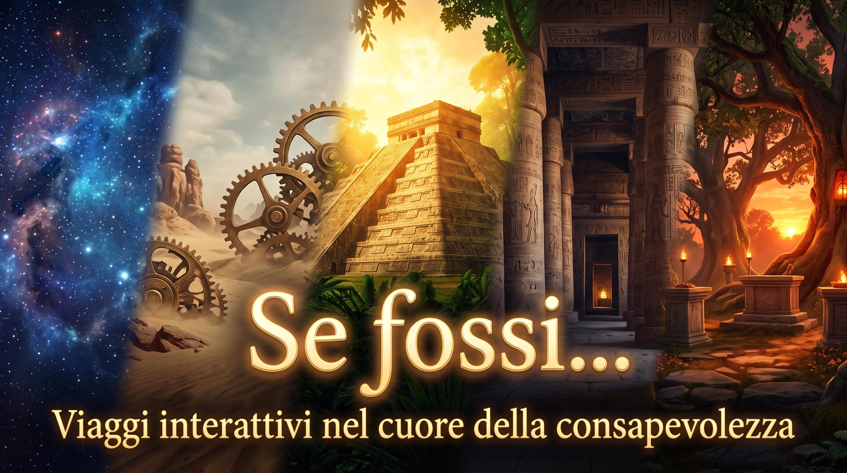 Se fossi... Rasenna – Il codice delle parole